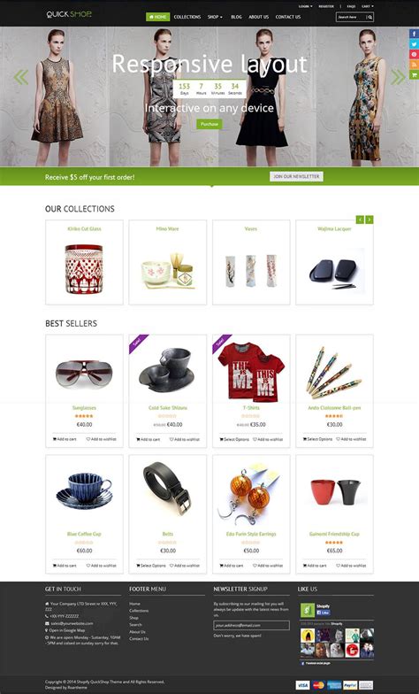 Shopify Template Finder
