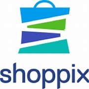 Shoppix App Logo