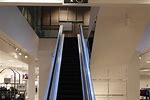 Short Escalator JCPenney