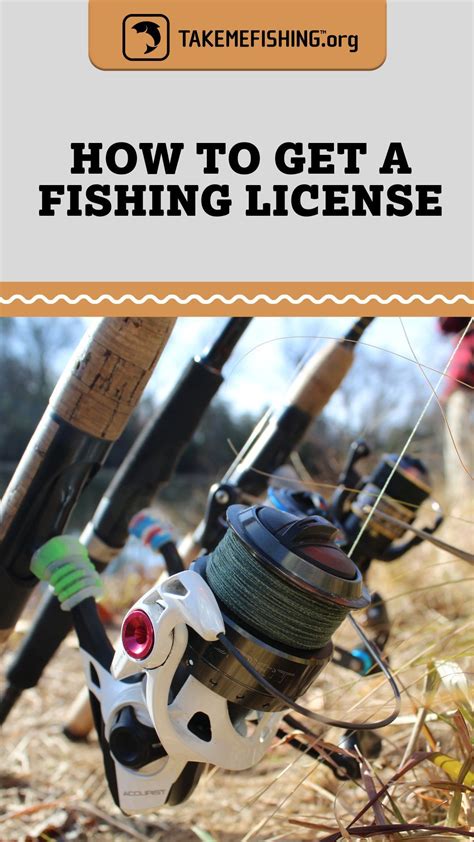 Short-Term Fishing License