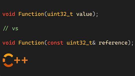 Should I pass an stdfunction by const-reference