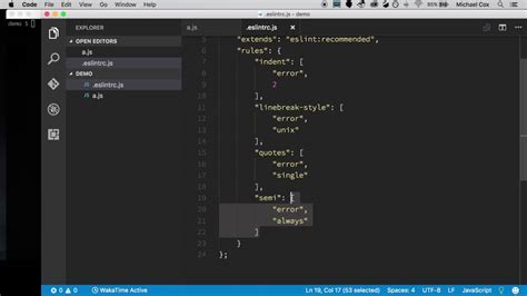 Should I use JSLint or JSHint JavaScript validation closed