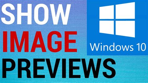 Show Image Preview Windows 1.0