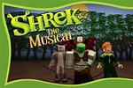 Shrek the Musical Roblox