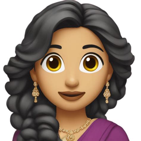 Shreya emoji