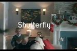 Shutterfly Christmas Commercial