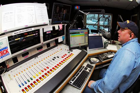 Siaran Radio