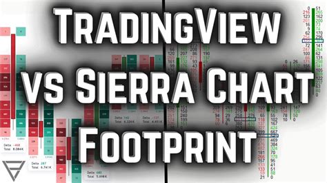 Sierra Chart Vs Tradingview