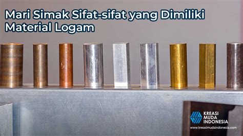 Sifat Dingin Indonesia Material