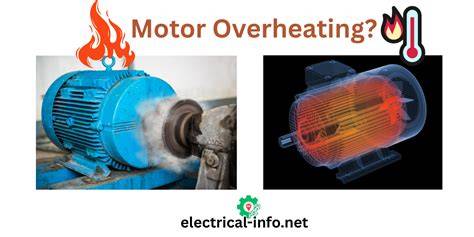 Signs of Vacuum Motor Overheating and Easy Fixes