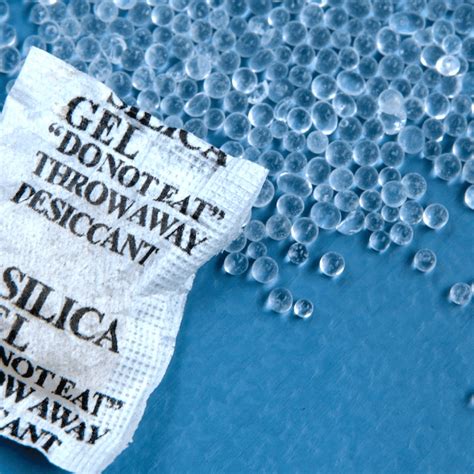 Silica Gel