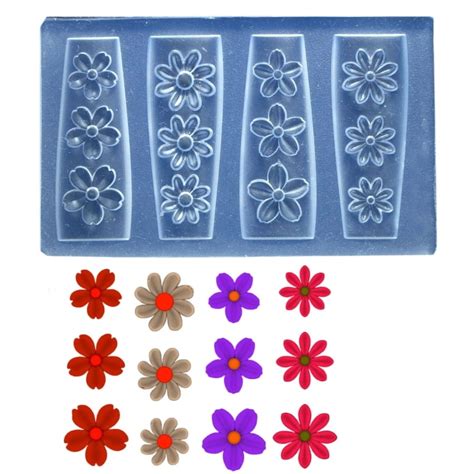 Silicone Template