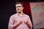 Simon Sinek Leadership TED Talk