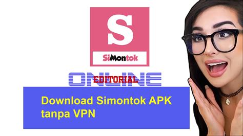 Simontok Download