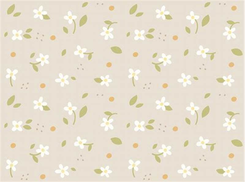 Simple Background Pattern