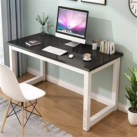 Simple Computer Desk