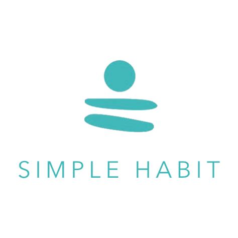 Simple Habit App