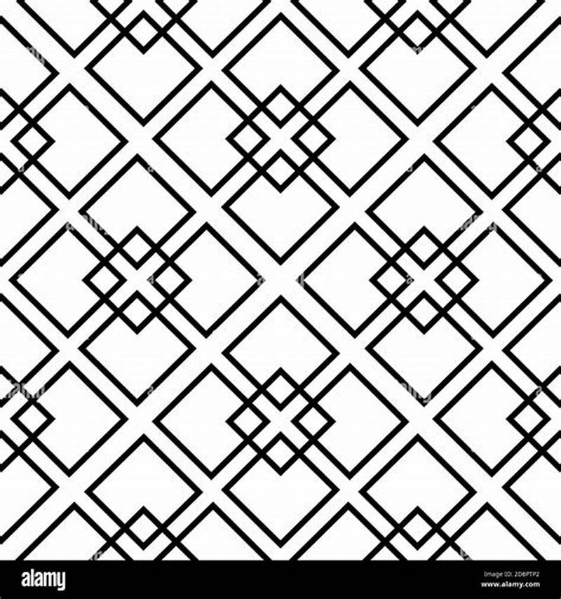Simple Repeat Pattern