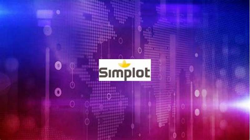 Simplot Net Worth