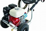 Simpson Power Washer Manual