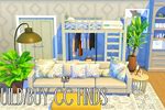 Sims 4 Furniture CC Folder 2020