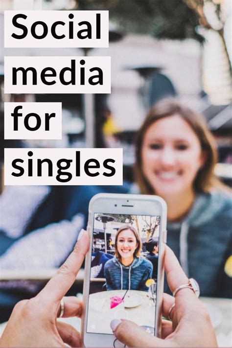 Singles Social Opportunities
