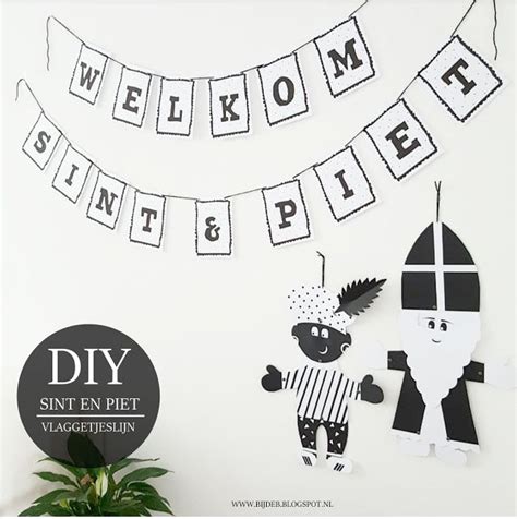 Sinterklaas Printable