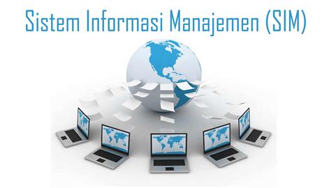Sistem Informasi