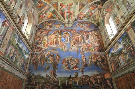 Chapel Fresco