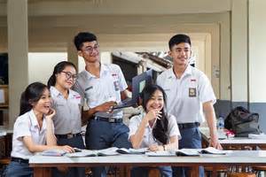 Siswa SMA