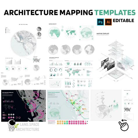 Site Architecture Template