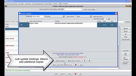 Site Loc Gov Cataloging Manual Duplicate Call Number