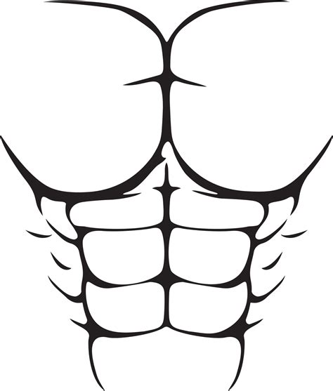 Six Pack Template