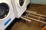 Skids for Moving Washing Machines