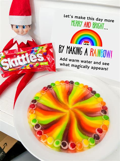 Skittles Printable