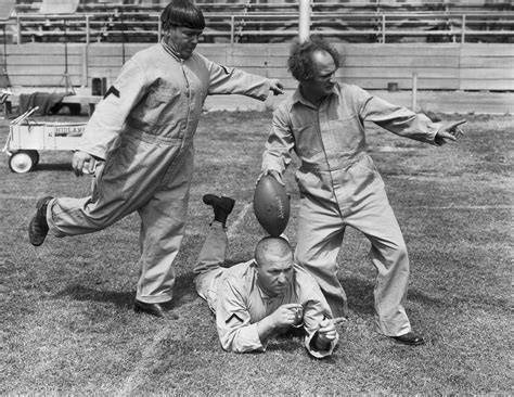 Slapstick Comedy