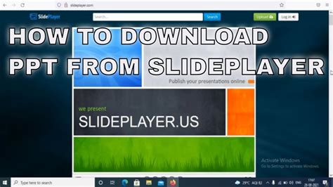 SlidePlayer