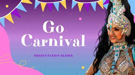 Slides Carnival Powerpoint Templates