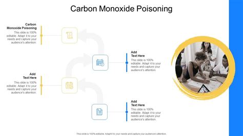 Slides Templates About Carbon Monoxide