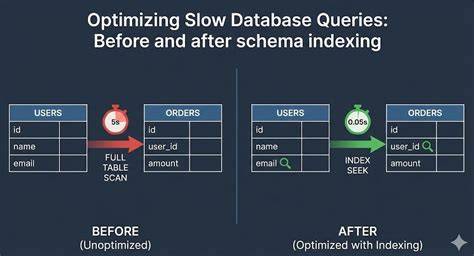 Slow Database