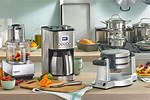 Small Appliance Services