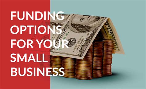 Small Business Funding