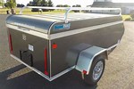 Small Cargo Trailers for SUV