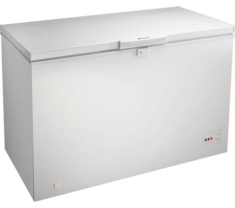 Small Hotpoint Chest Freezer