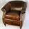 Small Leather Chairs