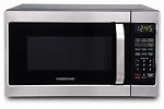 Small Microwave Oven