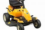 Small Riding Lawn Mowers 30 Inch