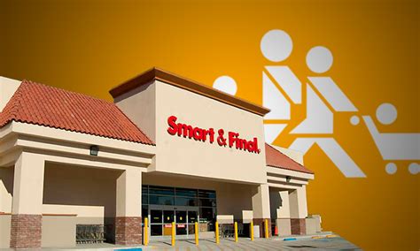 Smart And Final Career