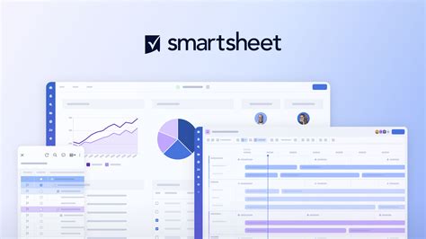 Smartsheet Resource Management Template