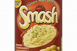 Smash Mash Potato